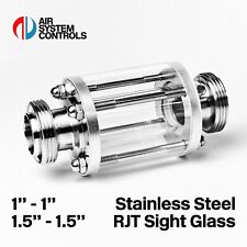 Stainless steel sight for sale  Shipping to Ireland