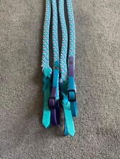 Split reins top for sale  BOURNEMOUTH