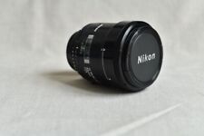 Nikkor micro objectif d'occasion  Auch