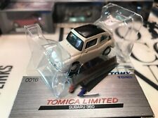 Tomy tomica limited d'occasion  Expédié en Belgium