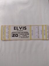 Elvis presley 20th for sale  FLEET