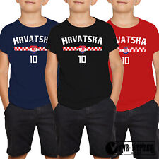 Hrvatska kinder shirt gebraucht kaufen  Dietzenbach