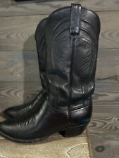 Preowned lucchese western for sale  San Diego