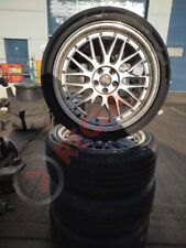 Bbs alloy wheels for sale  BIRCHINGTON