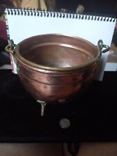 Antique copper pot for sale  Palm Desert
