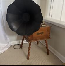 working gramophone for sale  Phoenix