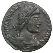 Używany, Magnus Maximus (383-388 n.e.) – æ Maiorina, Arelate / RIC IX 26a na sprzedaż  PL