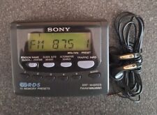 Sony walkman rds gebraucht kaufen  Hamburg