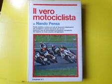 Vero motociclista longanesi usato  Treviso