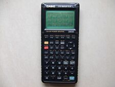 Grafikrechner casio cfx gebraucht kaufen  Erlangen