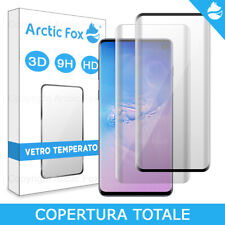 Pellicola Vetro Temperato Copertura Totale Display Samsung Galaxy S10 Plus S10e  comprar usado  Enviando para Brazil