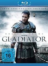 Gladiator blu ray gebraucht kaufen  Berlin