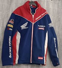 Veste honda racing d'occasion  Saint-Quentin