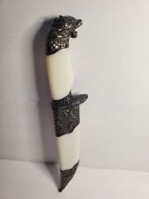 Dragon dagger sheath for sale  Sayre