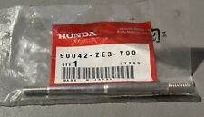 Honda 90042 ze3 for sale  CARLISLE