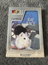 Rat race cartridge for sale  SWINDON