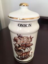 Hummel onion spice for sale  PONTEFRACT