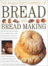 Encyclopedia bread bread for sale  UK