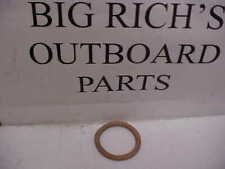 NEW CHRYSLER FORCE OUTBOARD MARINE BOAT MOTOR GAS GASKET  9C84617 FREE SHIPPING for sale  Shipping to South Africa