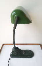 Lampe ancienne articulée. d'occasion  Argences