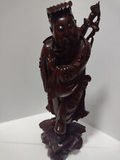 Large hand carved for sale  SOUTHAMPTON