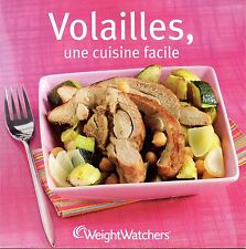 Weight watchers volailles d'occasion  France