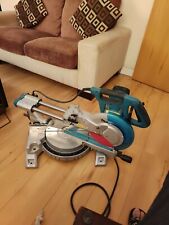 Makita ls1018l sliding for sale  SMETHWICK