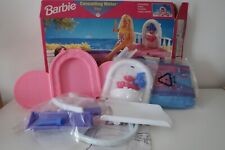 Barbie cascading water for sale  LONDON