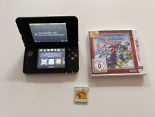 New nintendo 3ds gebraucht kaufen  Heinsberg