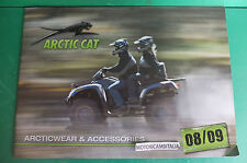 Arctict cat quad usato  Cagliari