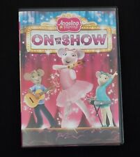Angelina ballerina show for sale  Pittsburgh