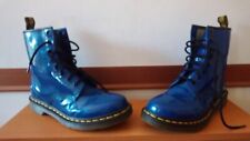 Martens royal blue usato  Bracciano