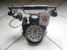 Telephone style ancien d'occasion  Estaires