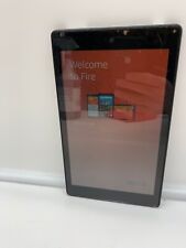 Amazon Fire HD 8 (7th Gen) SX034QT 32GB Wi-Fi 8in Tablet Black Free Shipping for sale  Shipping to South Africa