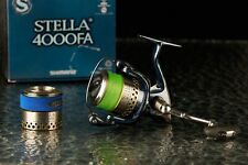 Shimano stella 4000 gebraucht kaufen  Hennef