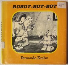 Robot bot bot for sale  Hutchinson