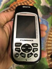 Lowrance ifinder expeditionc for sale  Thief River Falls