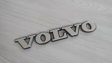 Riginal volvo emblem gebraucht kaufen  Berlin