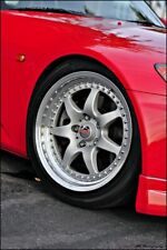 honda s2000 alloys for sale  BIRMINGHAM