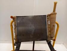 Fiat 500 radiator for sale  SOUTHAMPTON