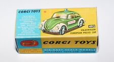 Reprobox corgi toys usato  Spedire a Italy