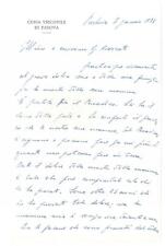 1978 padova lettera usato  Milano