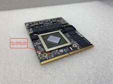 Graphics Card AMD RADEON HD6970M 1GB / iMac 27 2011 na sprzedaż  PL