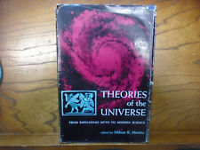 Theories universe babylonian for sale  HUNGERFORD