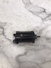 00 Yamaha LS 2000 270 Jet Boat GP1200 Engine starter motor for sale  Shipping to South Africa