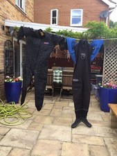northern diver dry suit for sale northern diver dry suit for sale BRACKLEY