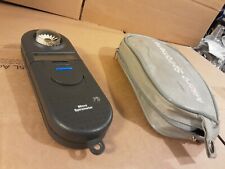 Micro medical spirometer for sale  CAMBRIDGE