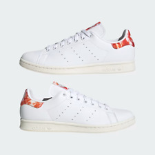 Usado, Tênis Adidas Stan Smith reciclado PrimeGreen off-white laranja GZ7767 EUA 9 retrô comprar usado  Enviando para Brazil