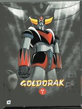 Goldorak dvd box d'occasion  Le Perreux-sur-Marne