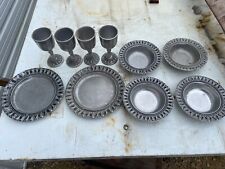 Carson statesmetal plates for sale  Hillsboro